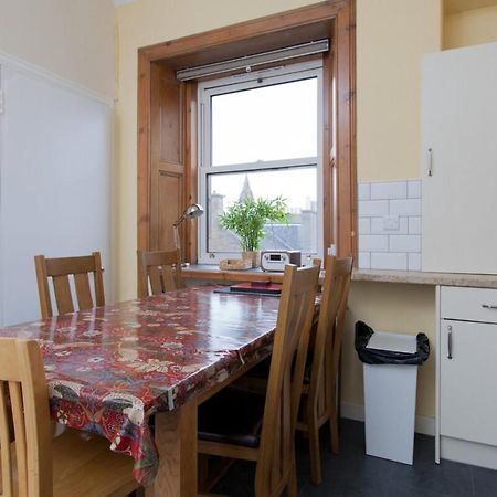 Elegant Traditional Edinburgh City Centre Flat Dış mekan fotoğraf